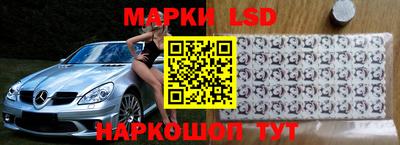 стафф Коммунар